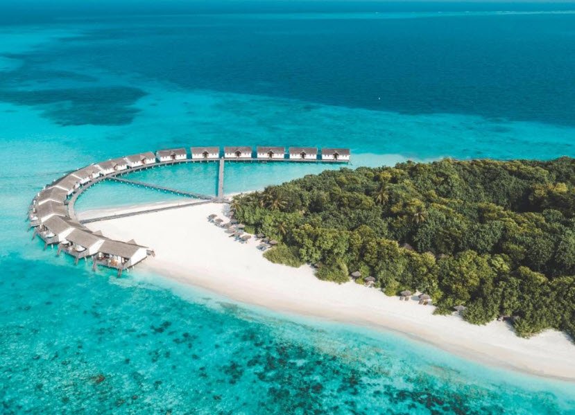 Fonimagoodhoo, Maldives
